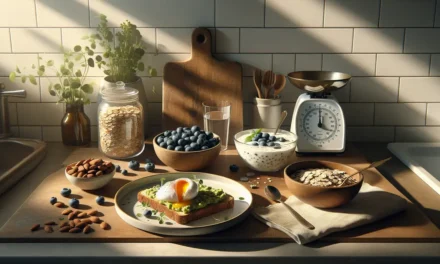 Blodsockerhack: Så behåller du jämn energi hela dagen