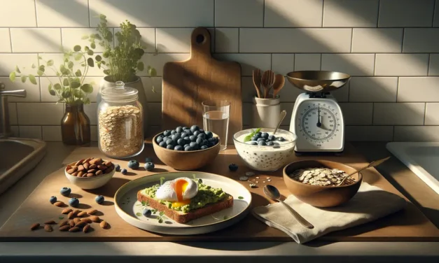 Blodsockerhack: Så behåller du jämn energi hela dagen