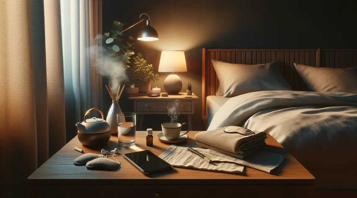 Därför vaknar du trött – 7 kvällsvanor som ger mer energi