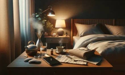 Därför vaknar du trött – 7 kvällsvanor som ger mer energi