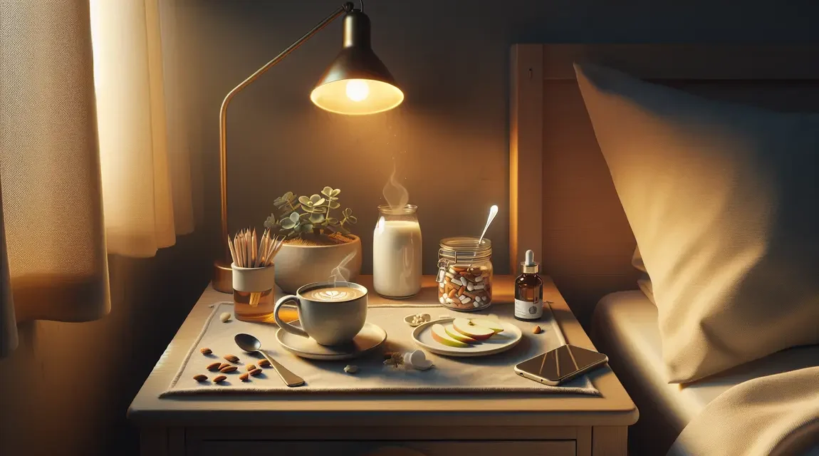 Din kvällsvana sabbar tarmen – 7 små ändringar som hjälper