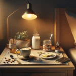 Din kvällsvana sabbar tarmen – 7 små ändringar som hjälper