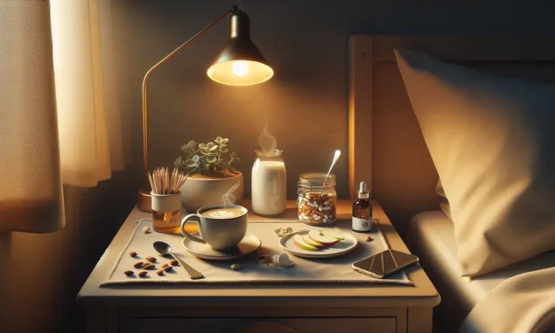 Din kvällsvana sabbar tarmen – 7 små ändringar som hjälper