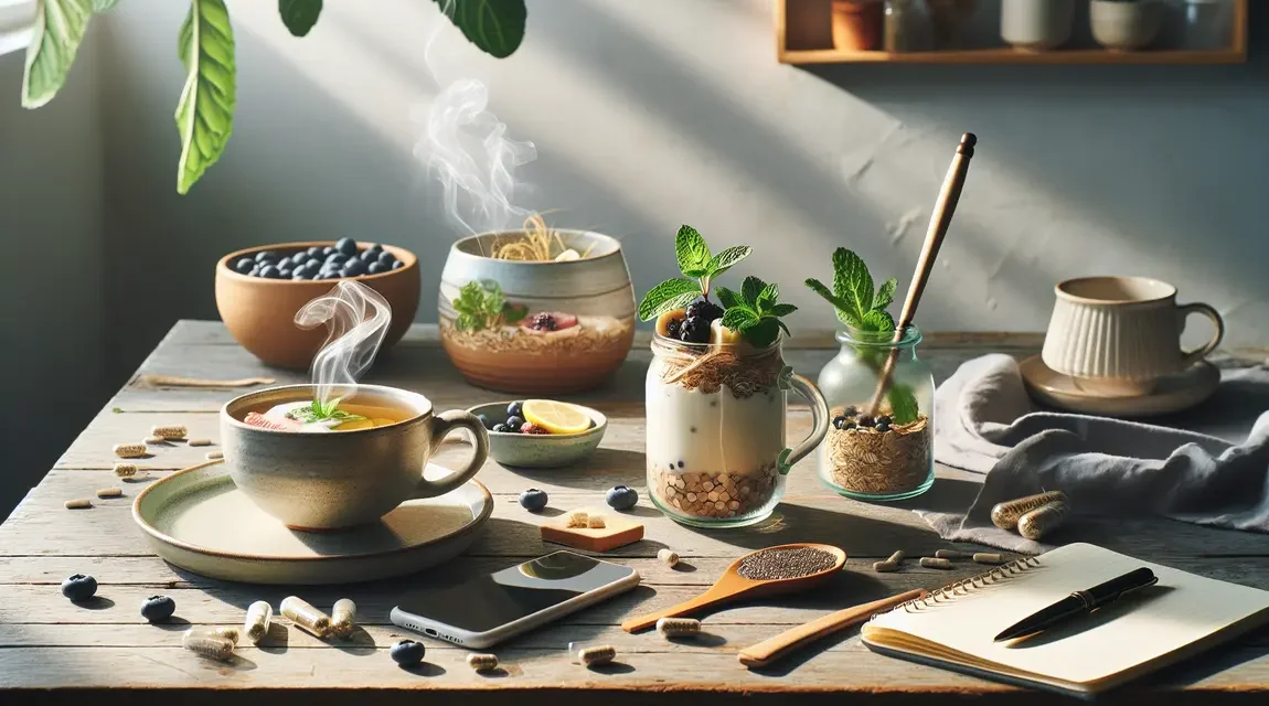 Mikrostressen som sabbar din mage – så bryter du den