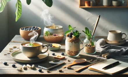 Mikrostressen som sabbar din mage – så bryter du den