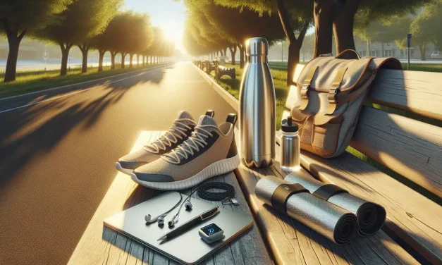 Räcker 6 000 steg? Nya forskningen som ändrar allt