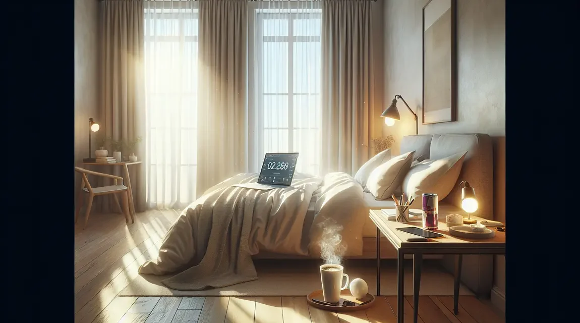 Så sabbar du sömnen utan att märka det – 7 vanor forskningen varnar för