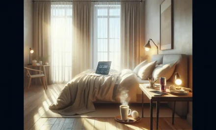 Så sabbar du sömnen utan att märka det – 7 vanor forskningen varnar för