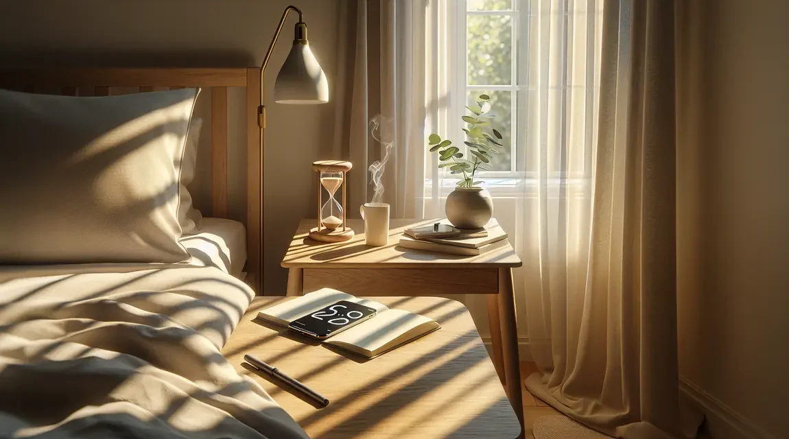 Se dagsljus före mobilen: 10-minuterstricket som funkar