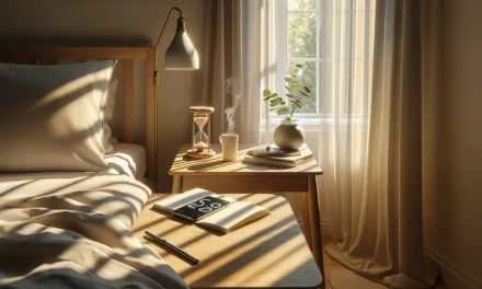 Se dagsljus före mobilen: 10-minuterstricket som funkar