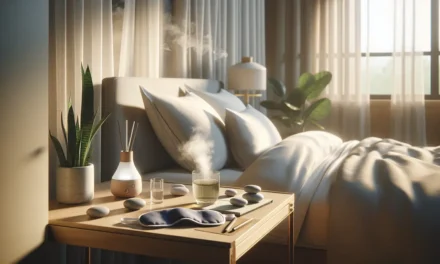 Sömnhacket som sänker stress på 7 dagar (utan melatonin)