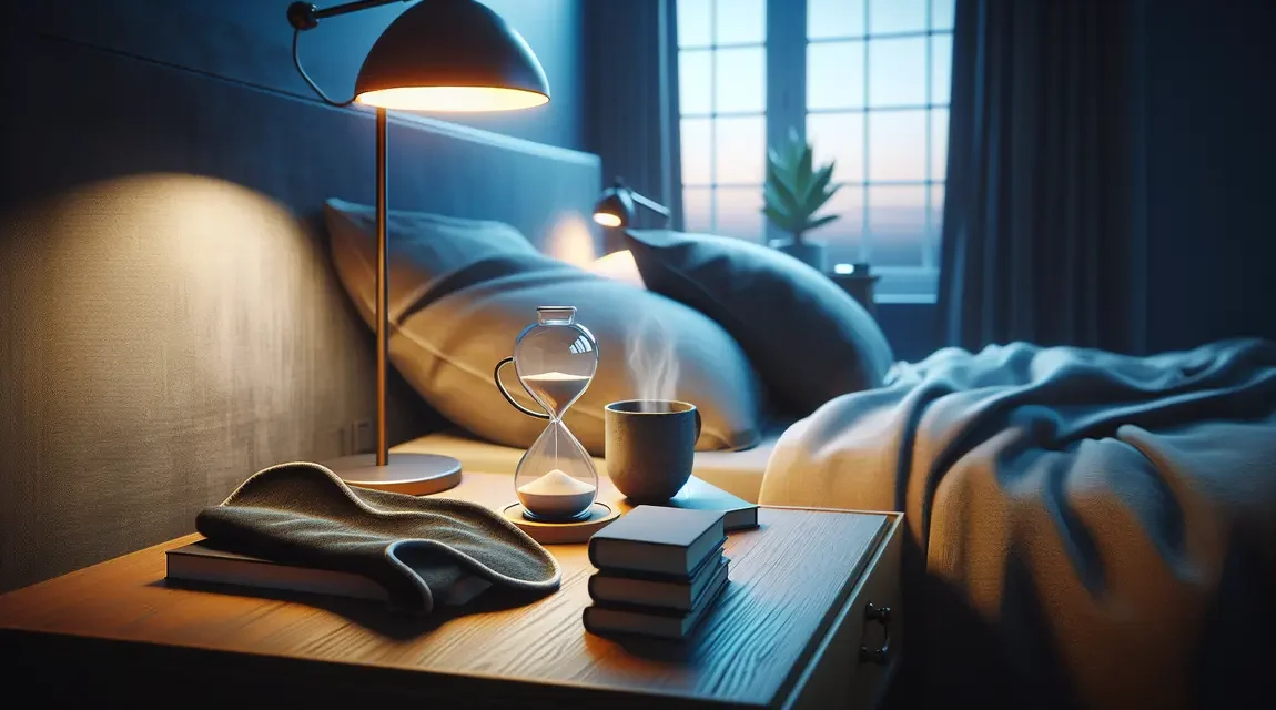 Sömntricket som sänker stress på 60 sek – forskningen säger ja