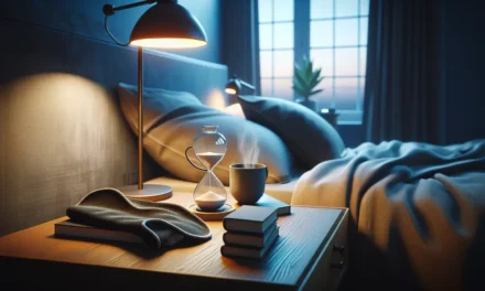 Sömntricket som sänker stress på 60 sek – forskningen säger ja