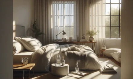 Sov bättre på 7 dagar: 9 forskningsbaserade vanor