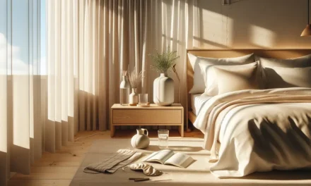 Sov bättre på 7 dagar: 9 små vanor som funkar