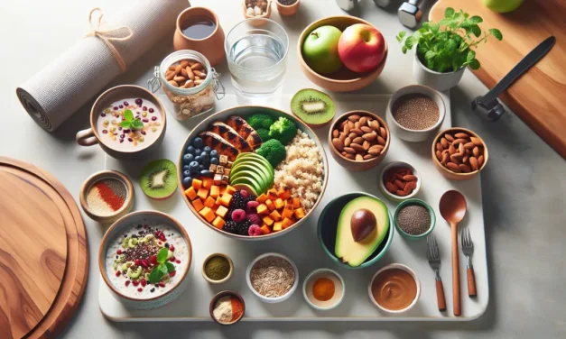 Stabila blodsocker: 9 enkla vanor för energi och mindre sötsug