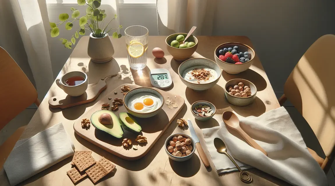 Stabilisera blodsockret utan diet: 7 knep som funkar