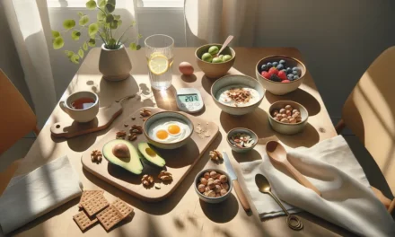 Stabilisera blodsockret utan diet: 7 knep som funkar