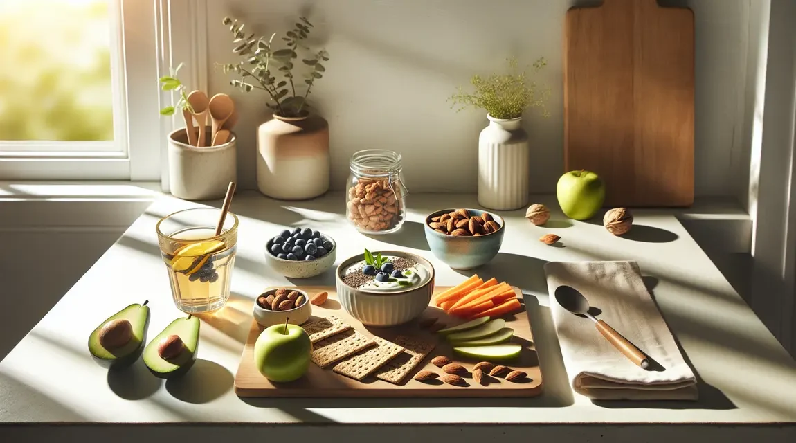 Stoppa eftermiddagsdippen: 7 smarta blodsocker-hacks som funkar