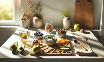 Stoppa eftermiddagsdippen: 7 smarta blodsocker-hacks som funkar