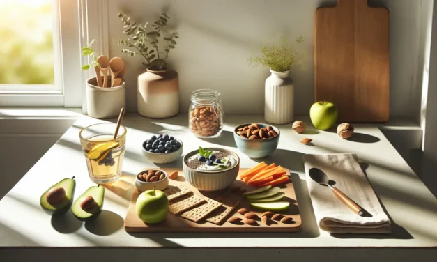 Stoppa eftermiddagsdippen: 7 smarta blodsocker-hacks som funkar