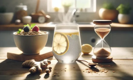 Tarmens 3-minutersritual: Mindre svullen mage på 14 dagar