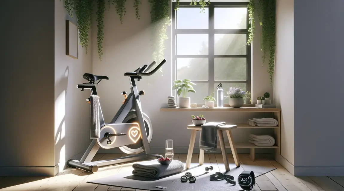 Zon 2-träning: Hemligheten till ork, fettförbränning & fokus