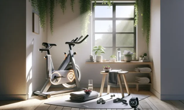 Zon 2-träning: Hemligheten till ork, fettförbränning & fokus