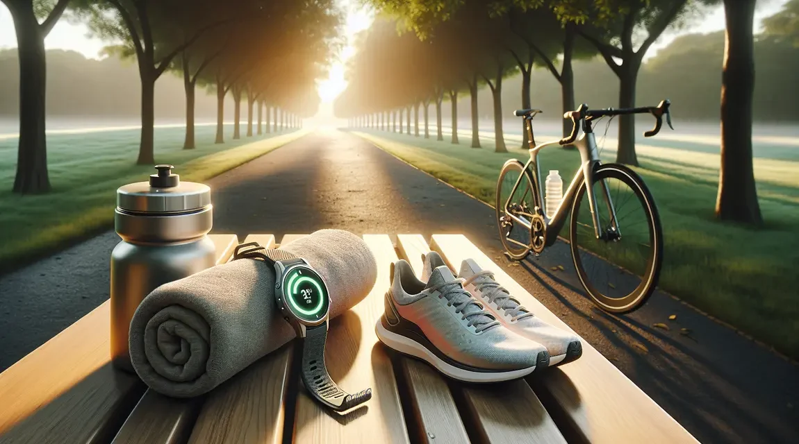 Zone 2: den lugna träningen som bränner fett – så gör du