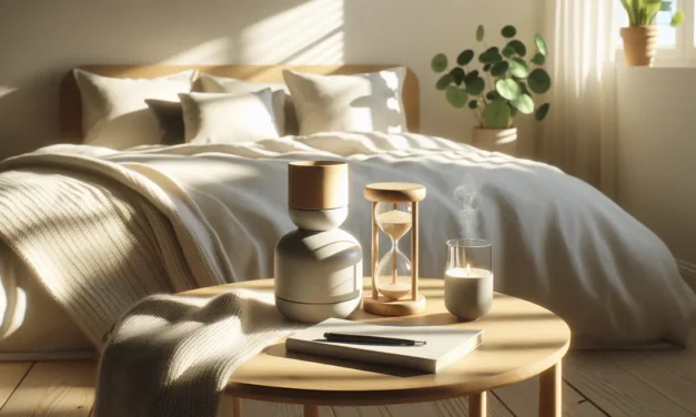 7-dagars sömnreset: 10 min/dag som ger mer energi