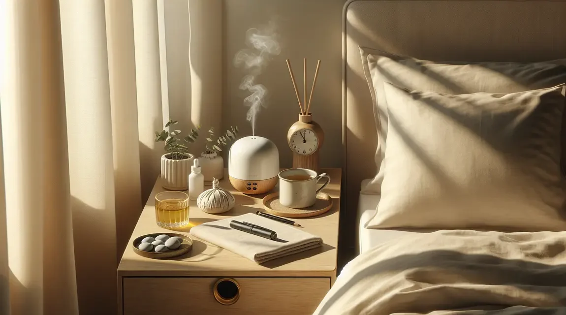 7-dagars sömnreset: Tricket som sänker stress snabbt