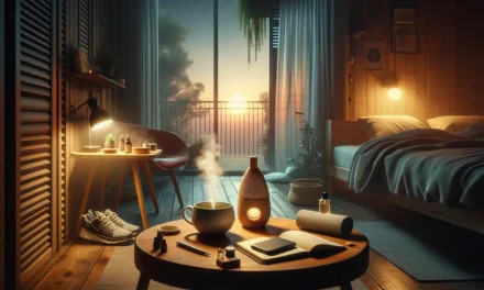 7 kvällsvanor som sänker blodsockret – utan diet