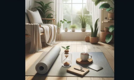 7-minutersvanan som sänker stress (enligt forskning)