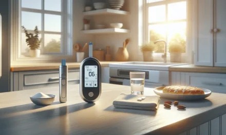 7 tecken på att ditt blodsocker spårar ur (utan att du vet)