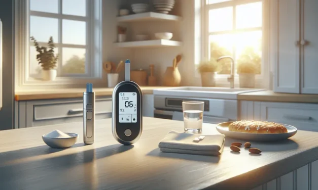 7 tecken på att ditt blodsocker spårar ur (utan att du vet)