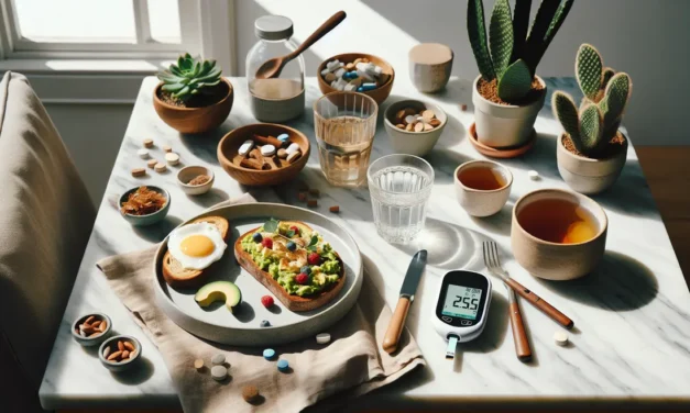 7 tecken på att ditt blodsocker svajar – och så stabiliserar du det