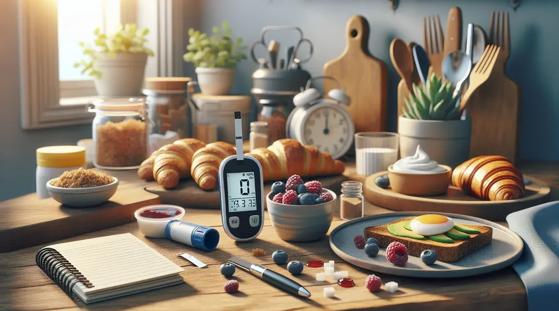 7 tecken på att ditt blodsocker svajar (utan att du vet)