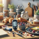 7 tecken på att ditt blodsocker svajar (utan att du vet)