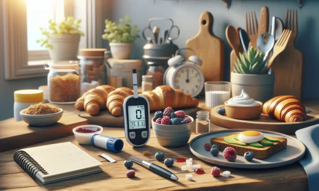 7 tecken på att ditt blodsocker svajar (utan att du vet)