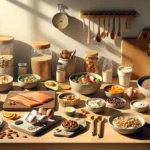 7 tecken på att du äter för lite protein (och så fixar du det)