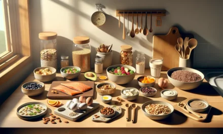 7 tecken på att du äter för lite protein (och så fixar du det)