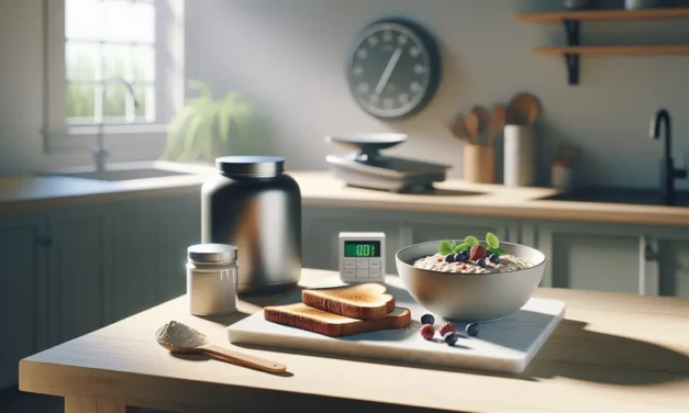 7 tecken på att du äter för lite protein (utan att fatta det)