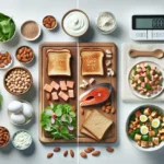 7 tecken på att du får för lite protein (och vad du gör)