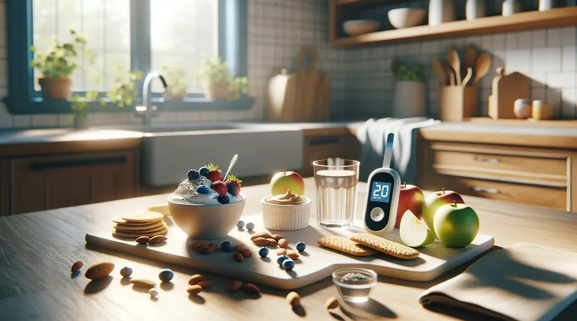 7 tecken på att du har blodsockerdippar (och fixen)