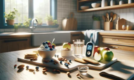 7 tecken på att du har blodsockerdippar (och fixen)