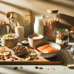 7 tecken på att du har för lite protein – och så fixar du det