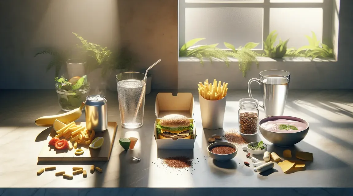 7 vanor som sabbar din mage – och hur du fixar dem snabbt