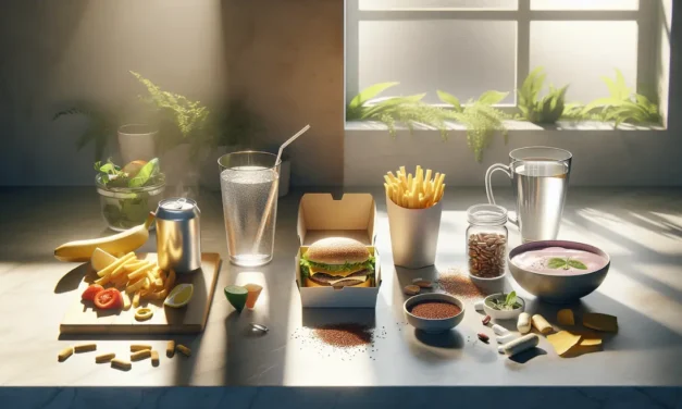 7 vanor som sabbar din mage – och hur du fixar dem snabbt