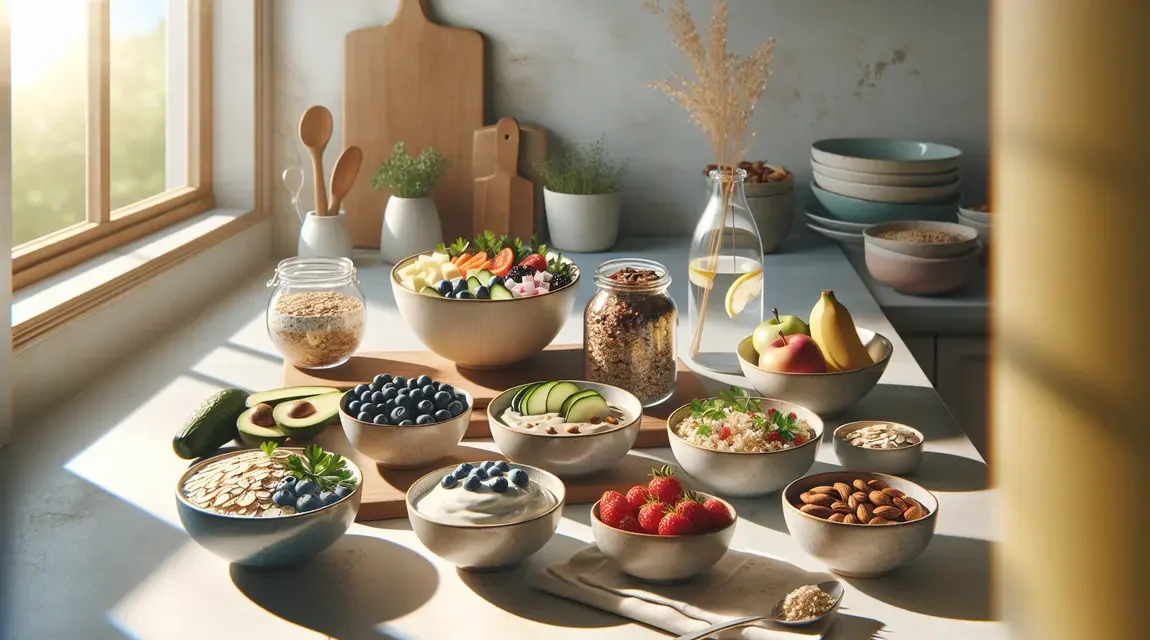 7‑dagars glukosreset: så minskar du sötsug och dippar