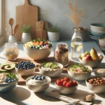 7‑dagars glukosreset: så minskar du sötsug och dippar